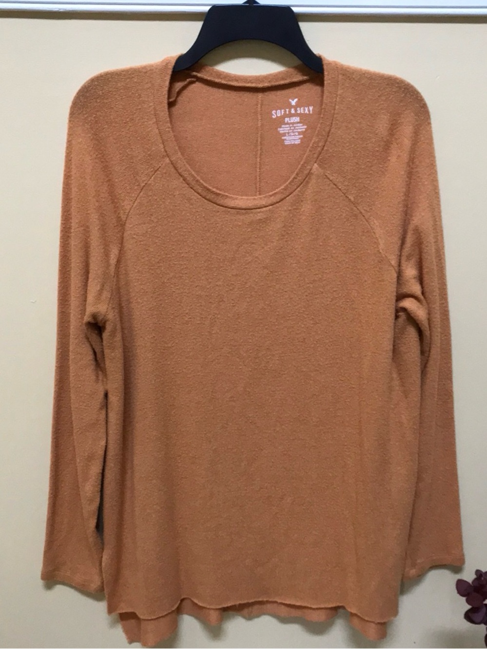 AEO SOFT & SEXY TOP